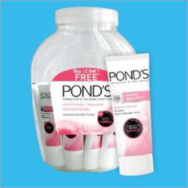 Pondas White Beauty Facial Foam Age Group: Adults