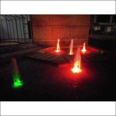 Foam Jets