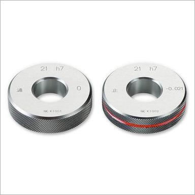 Receiving Gauges