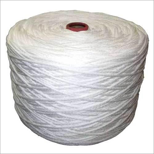 Cotton filler cords - yarns