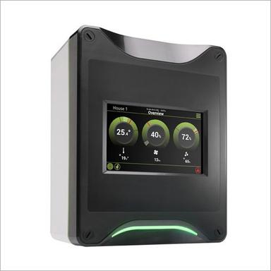 Long Service Life Poultry Ventilation Controller Unit