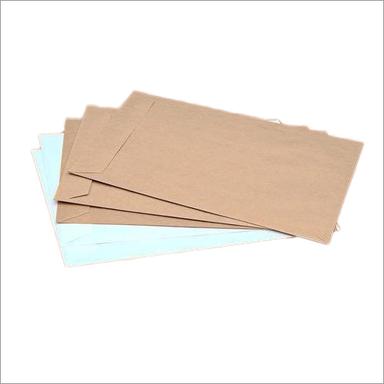 Recycled Office Paper Envelope