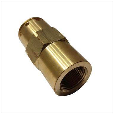 Automatic Stove Burner Valve Body