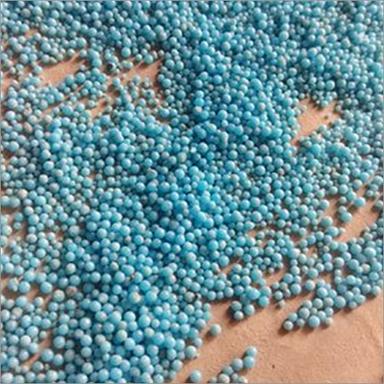 Transparent Frosted Glass Beads Place Of Origin: India