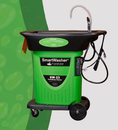 SW-23 Mobile Parts/Brake Washer