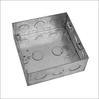 Iron Electrical Gi Box