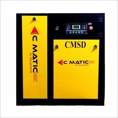 Metal Silent Air Compressor
