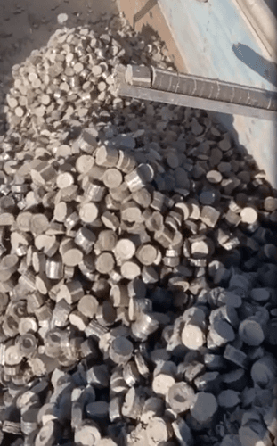 Fire Coal Plant