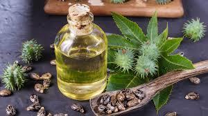 Black Castor Oil Grade: Cosmetic Grade