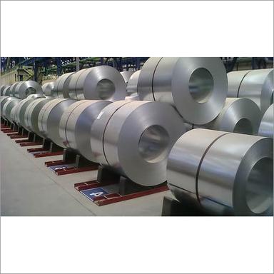 Duplex Steel Coil Application: Industrial