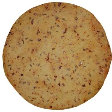 Natural Masala Chana Papad