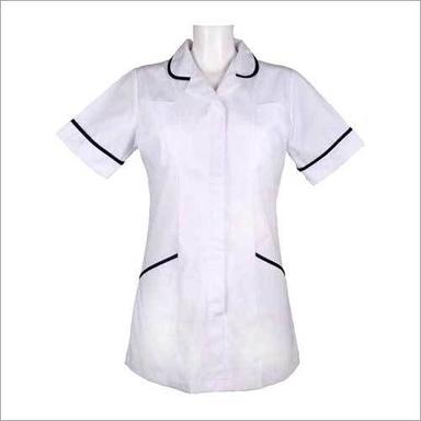 Nurse Cotton Coat