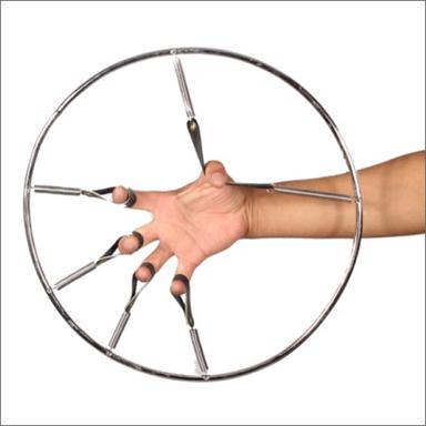Finger Ring Exerciser Grade: Commercial Use