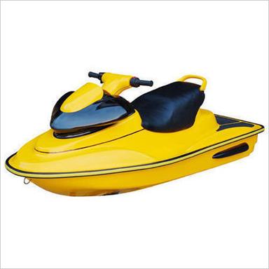 Yellow Sea Boat Scooter