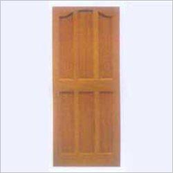 Vertical Frp Laminated Doors