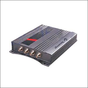 UHF RFID Fixed Reader And Antenna