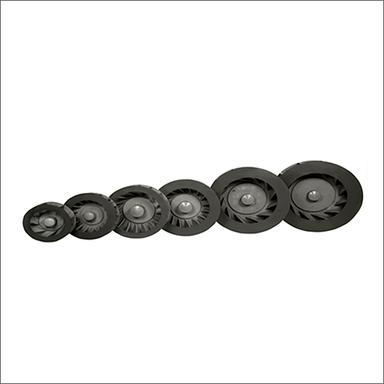 Grey Pp Impeller
