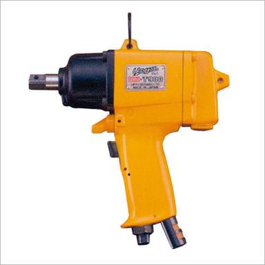 Yellow Impact Wrenches