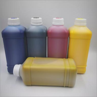 Eco Flex Solvent Printing Ink