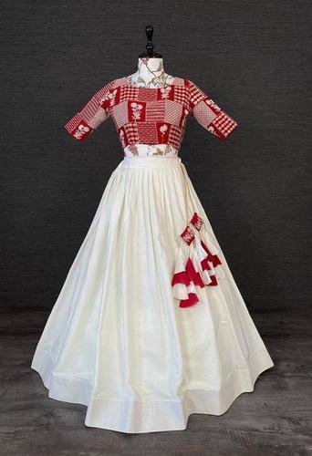 Dry Cleaning Lahegha Choli