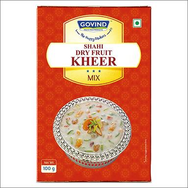 Healthy Food 100G Shahi Mix Dry Fruit Kheer