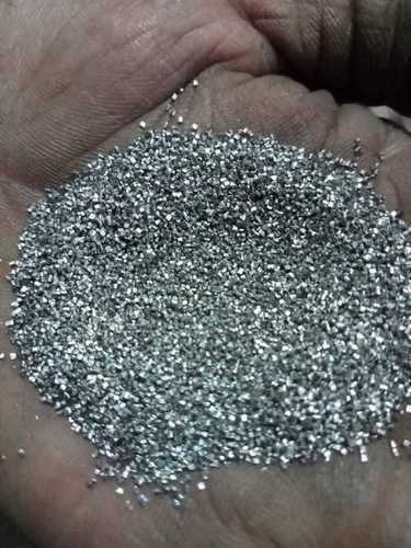 Stainless Steel Cut Wire Shots Grade: A