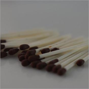 Household Wax Matches