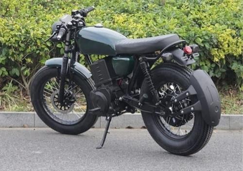 72v e bike