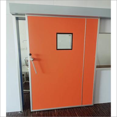 Sliding Ot Door Application: Commercial