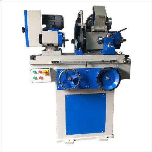 Cylindrical Grinding Machine at Best Price in Rajkot, Gujarat Techno