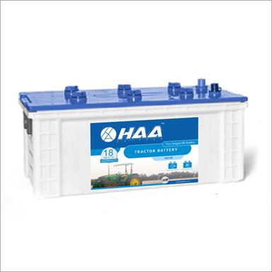 Tractor Battery Size: Different Available