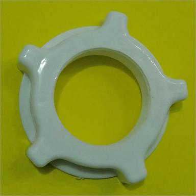 Plastic Star Nut Application: Industrial