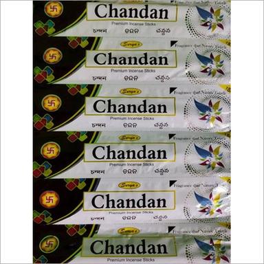 Indian Chandan Premium Incense Sticks