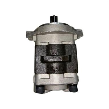 Metal 0.75Kw Ace Forklift Hydraulic Pump