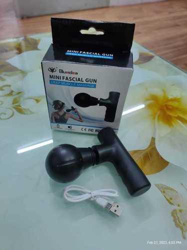 Mini Facial Gun Age Group: Adults