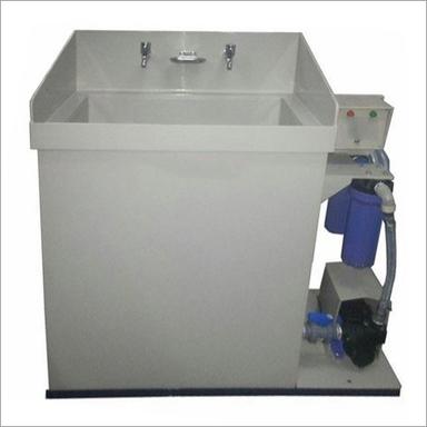 Jewellery Hand Wash Machine