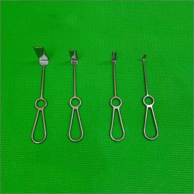 Steel Langenbeck Retractor