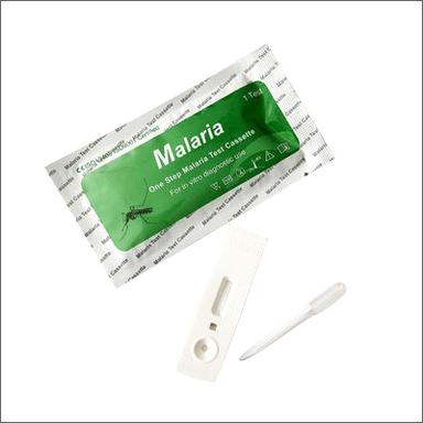 Plastic Malaria Antigen
