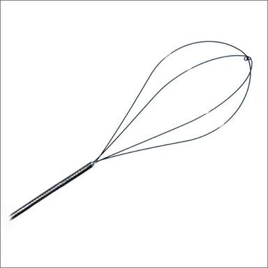 Steel Surgical Stone Basket
