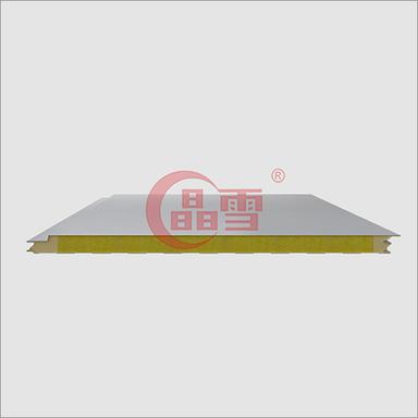 Fiberglass Slitted Facade Panel Design: Plain