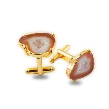 Cuff Links Silver Cufflink