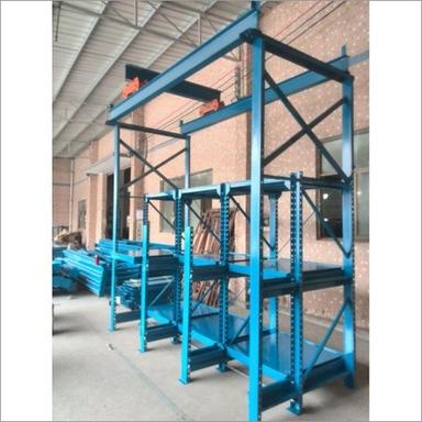 Mould Pallet Racks