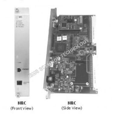 Network Ring Card Application: Industry