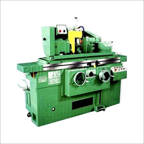 High Performance Cylindrical Grinding Machine at Best Price in