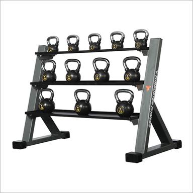 EXP 620 Three Tier Kettle Rack