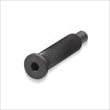 Socket Head Screws Usage: Industrial