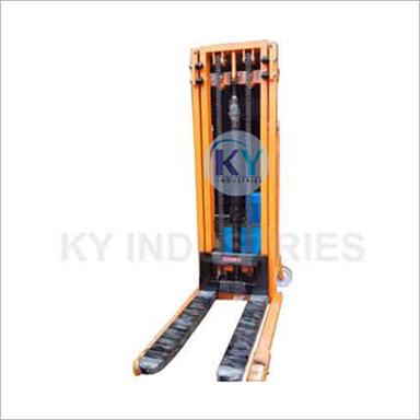 Pallet Stacker