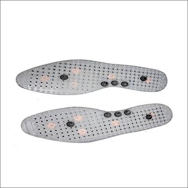 Acu Magnetic Shoe Sole Power Source: Manual