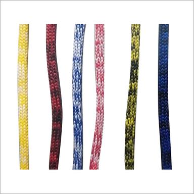 Multi Color Round Shoe Laces