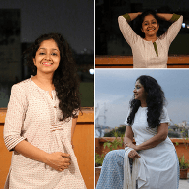 Any Natural Dyed And Printed Organic Cotton Garments